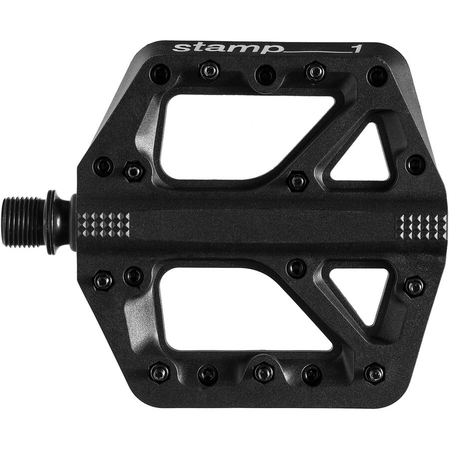 Crank Brothers - Stamp 1 Pedals - Black