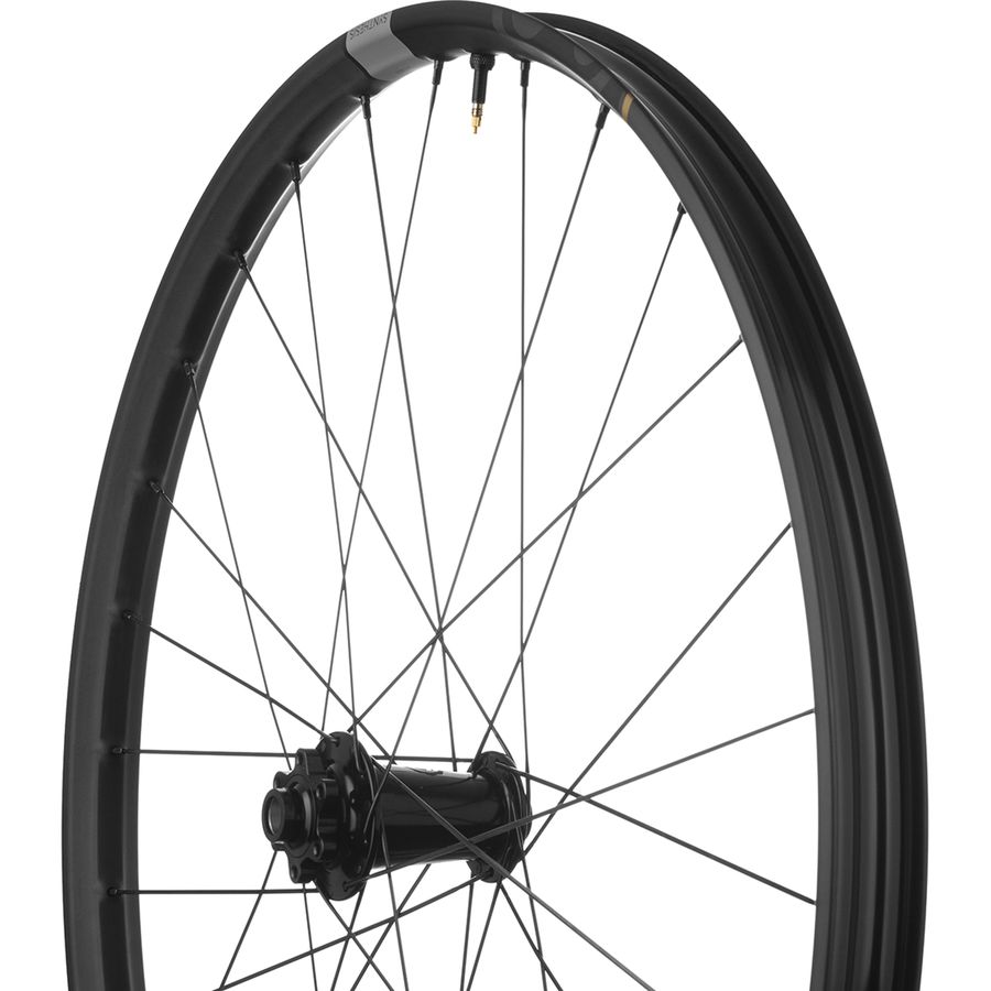 Synthesis E 11 Hydra Carbon Boost Wheelset - 29in