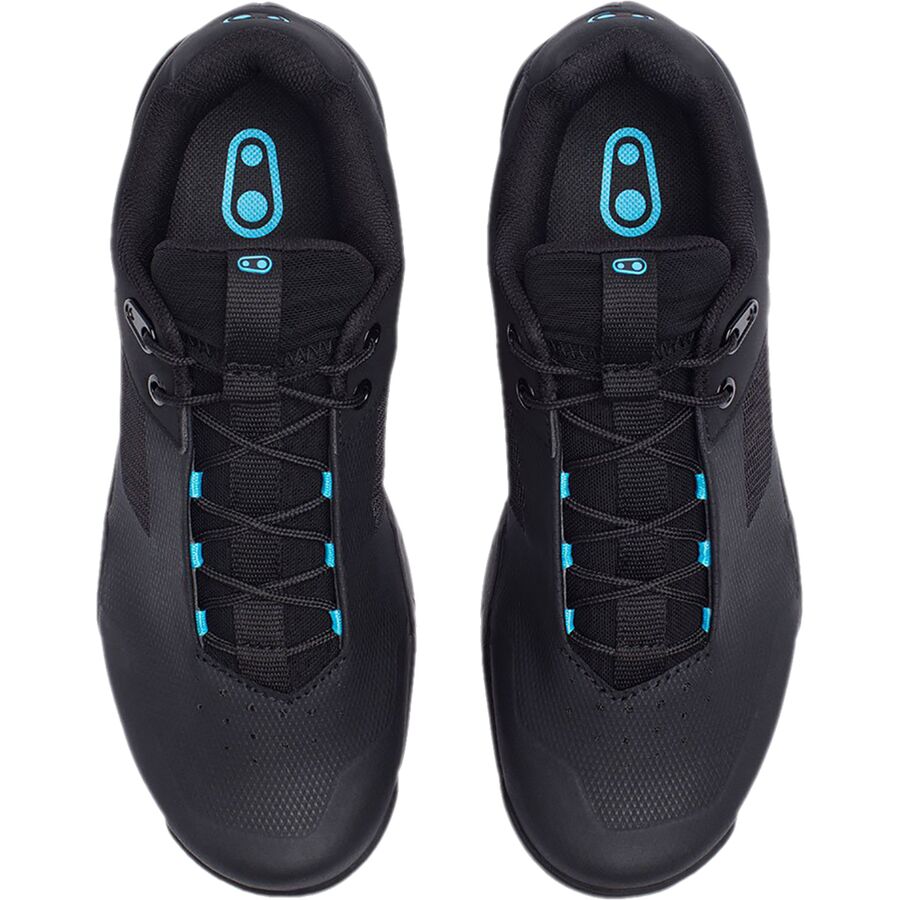 crank brothers mallet shoe