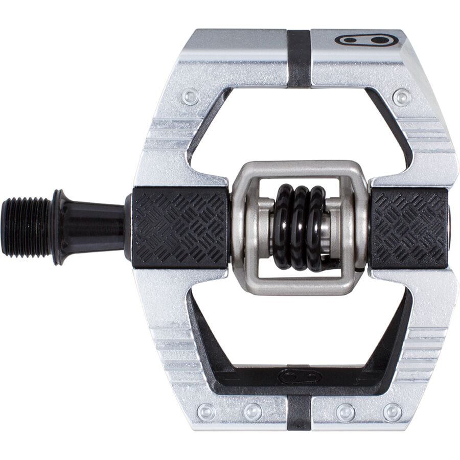 Mallet E LS Limited Editon Silver Collection Pedals