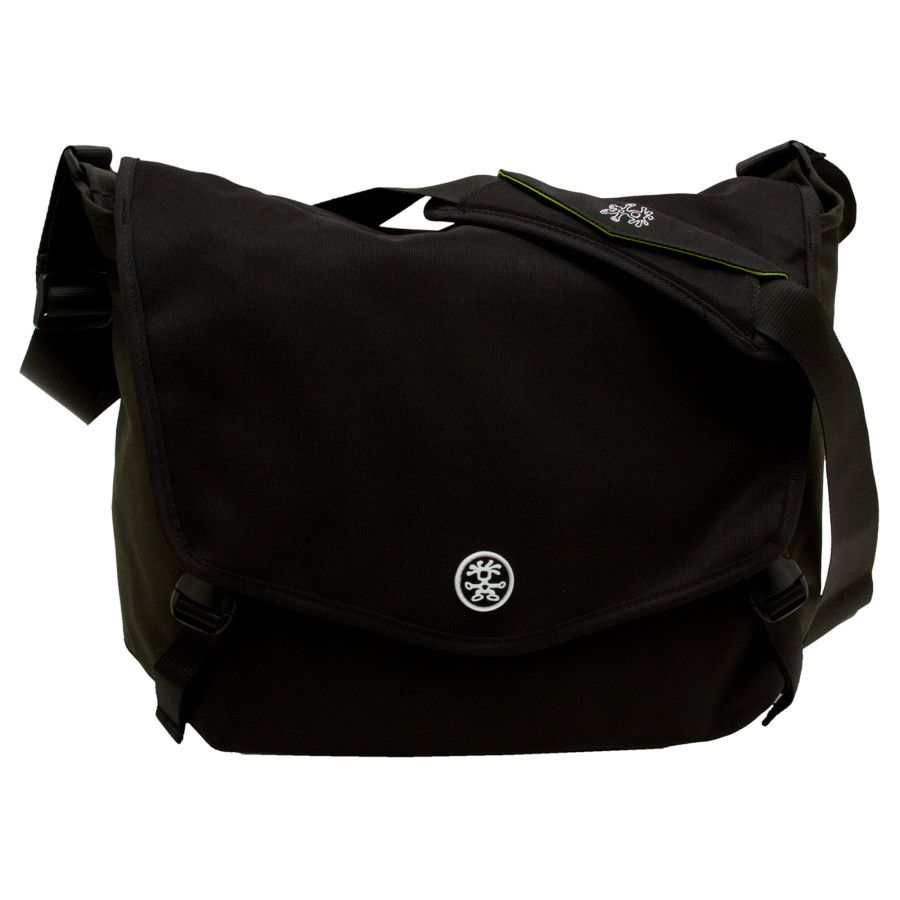 Crumpler Considerable Embarrassment 15in Laptop Bag 610cu in