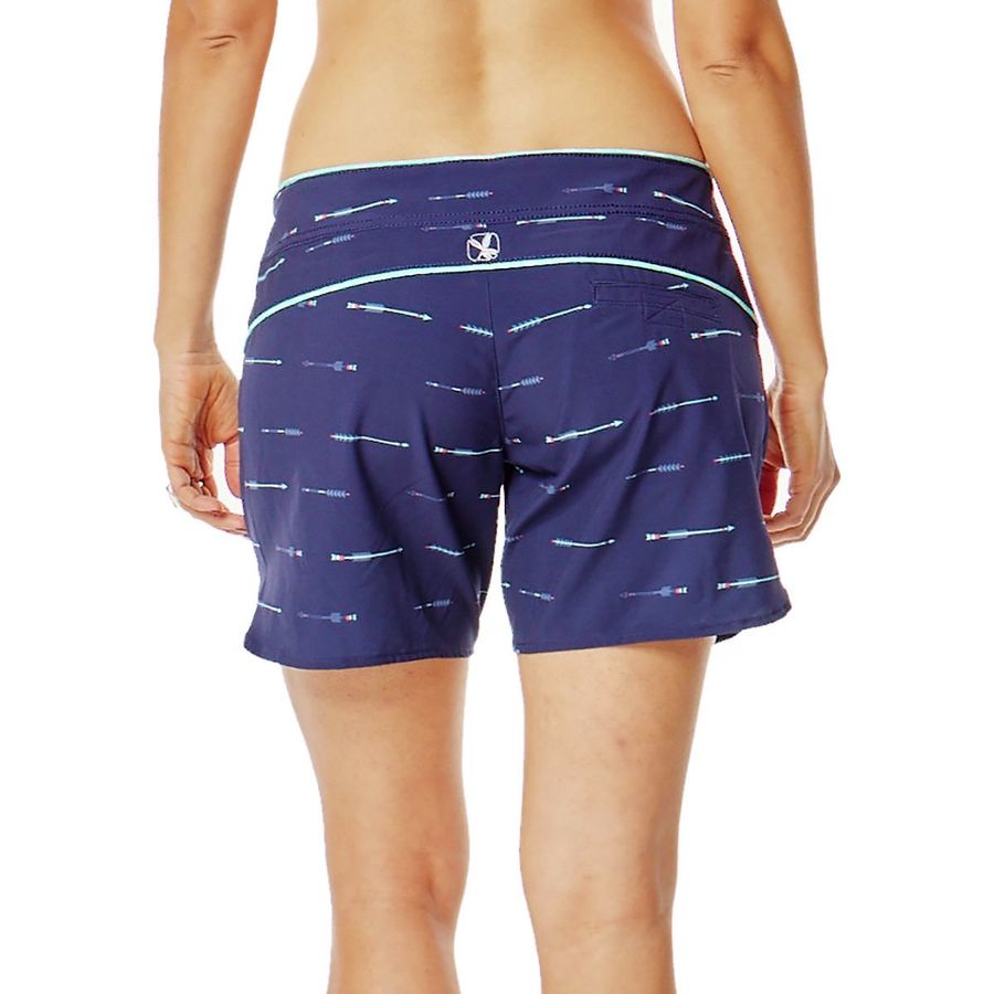 Carve Designs Noosa Board Short Women's