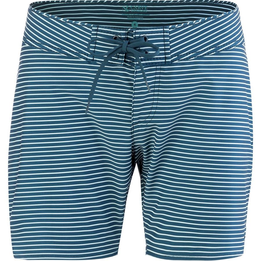 Carve Designs Noosa Board Short Women's