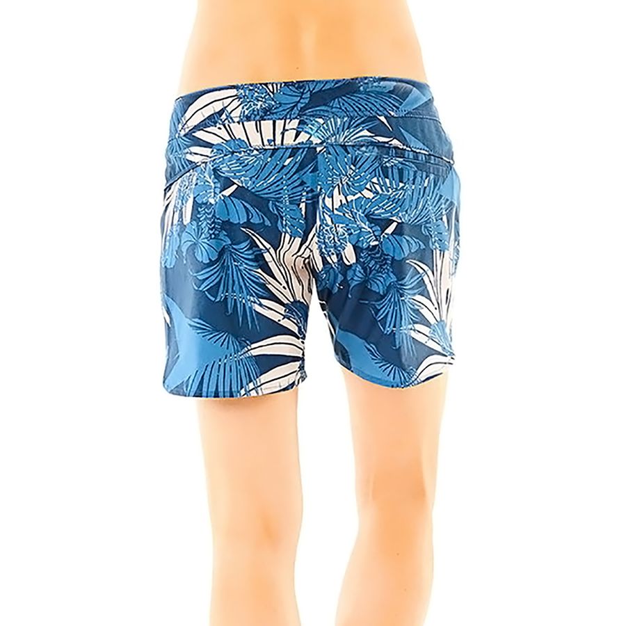 Carve Designs Noosa Board Short Women's