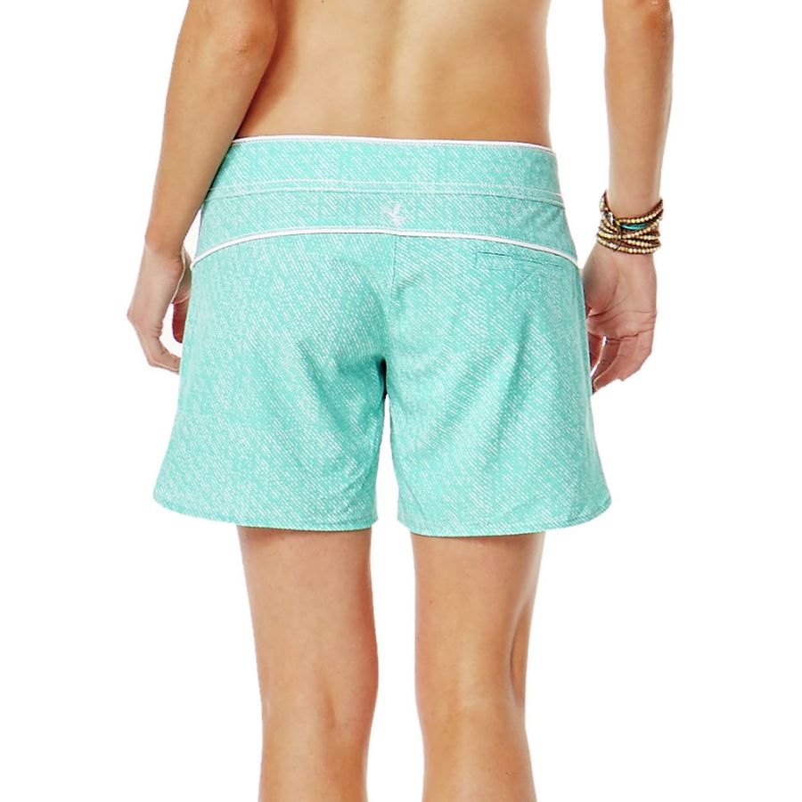 Carve Designs Noosa Board Short Women's