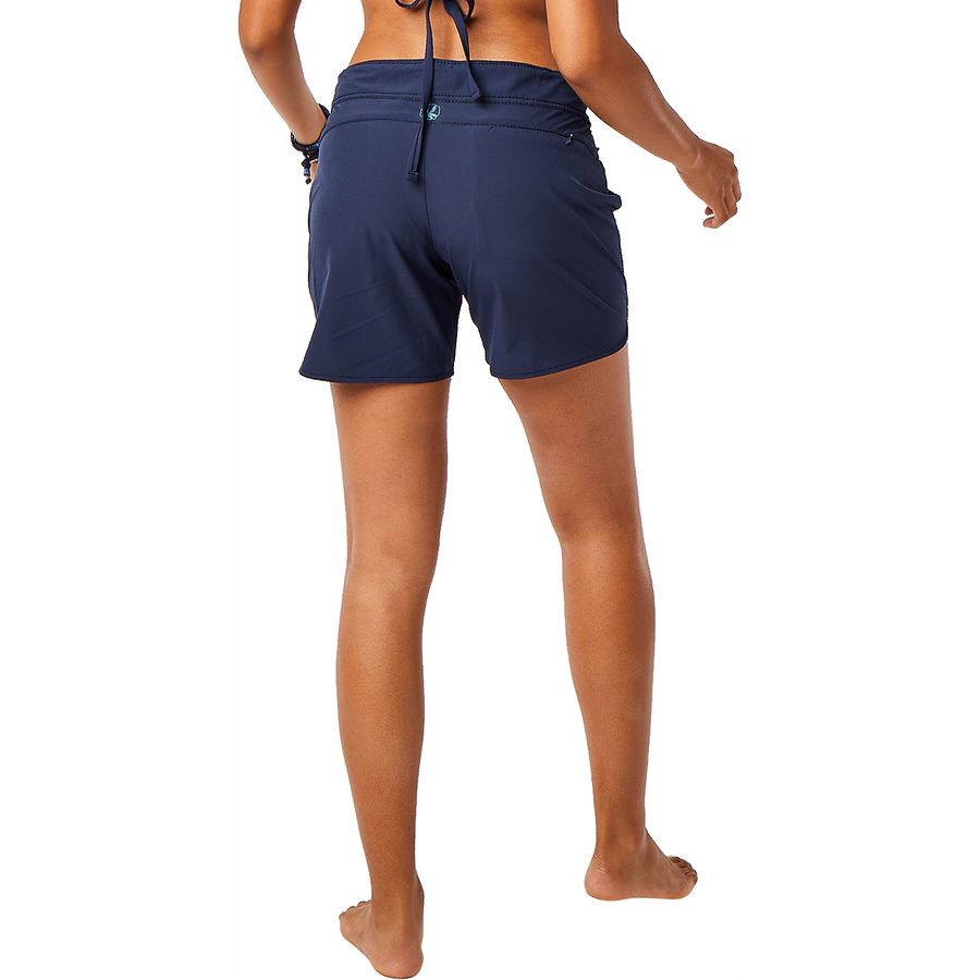Carve Designs Noosa Board Short Women's