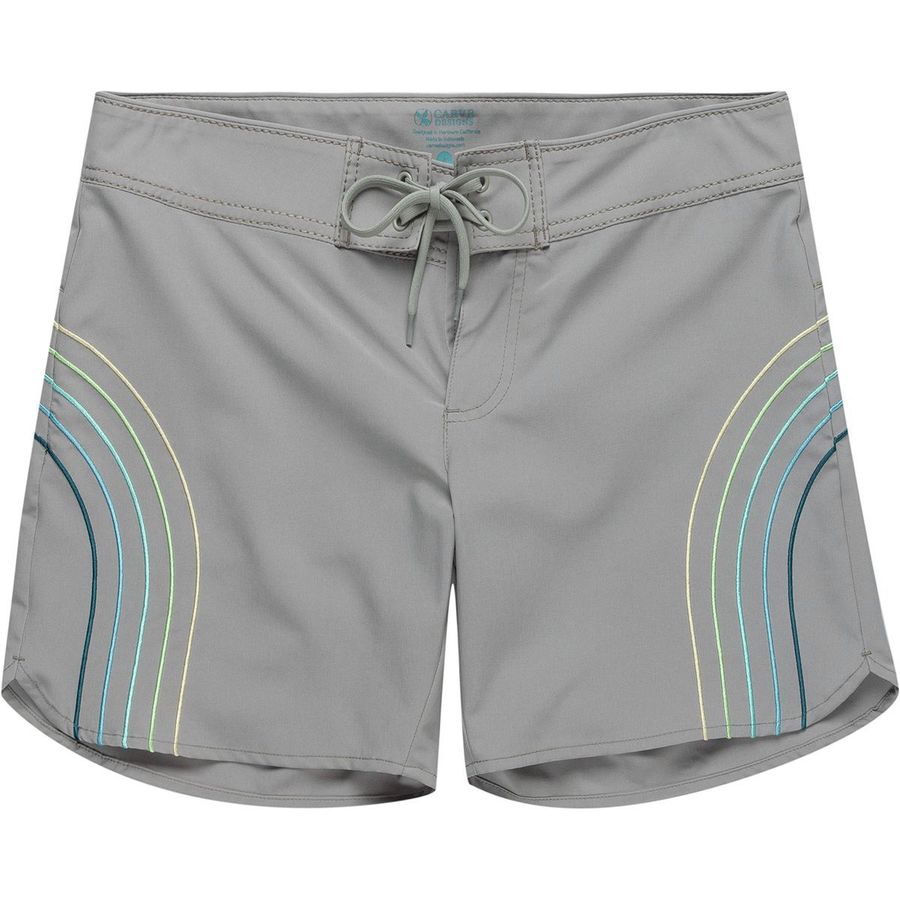 Carve Designs Noosa Board Short Women's