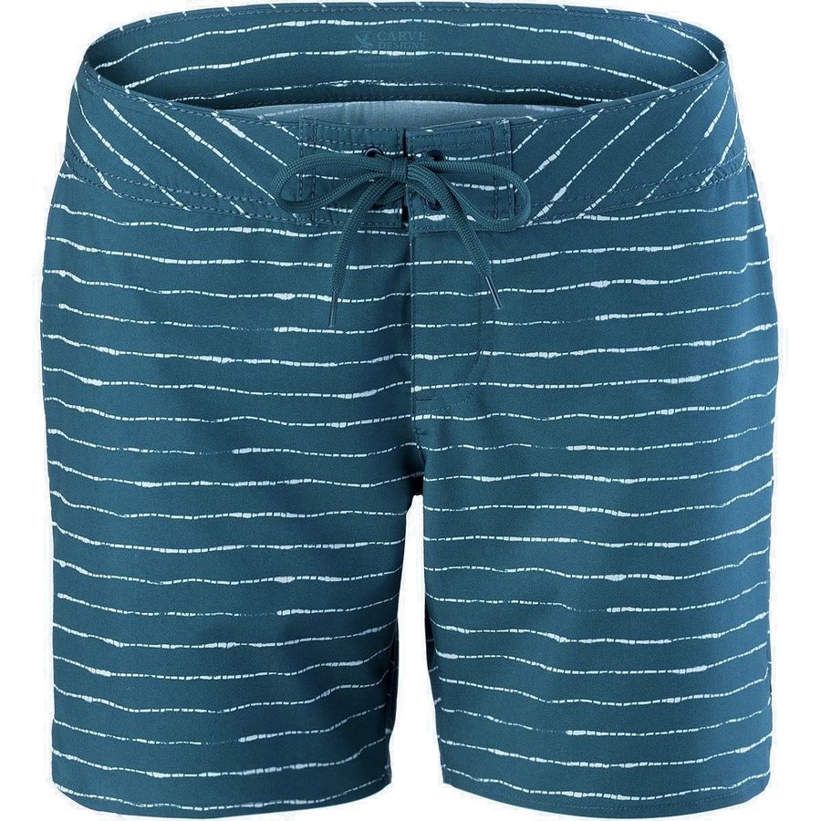 Carve Designs Noosa Board Short Women's