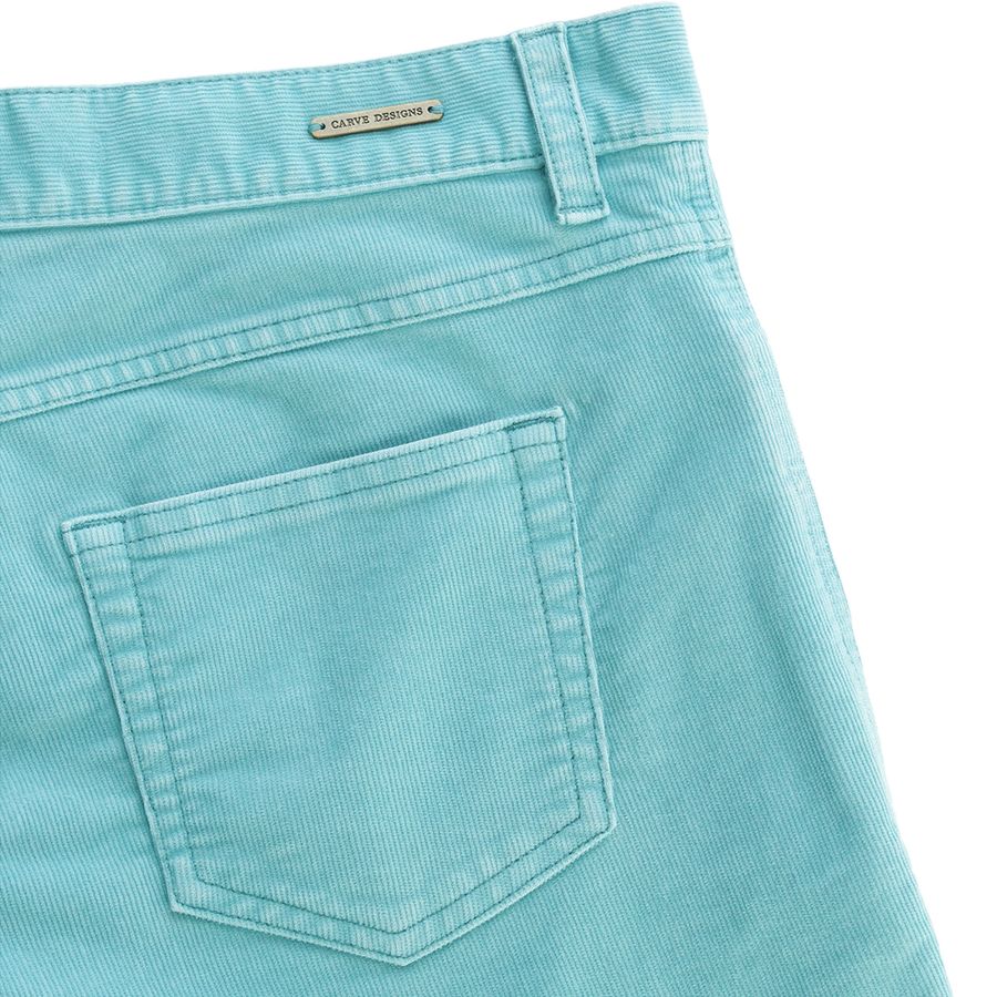 Carve Designs Women's Oahu 4