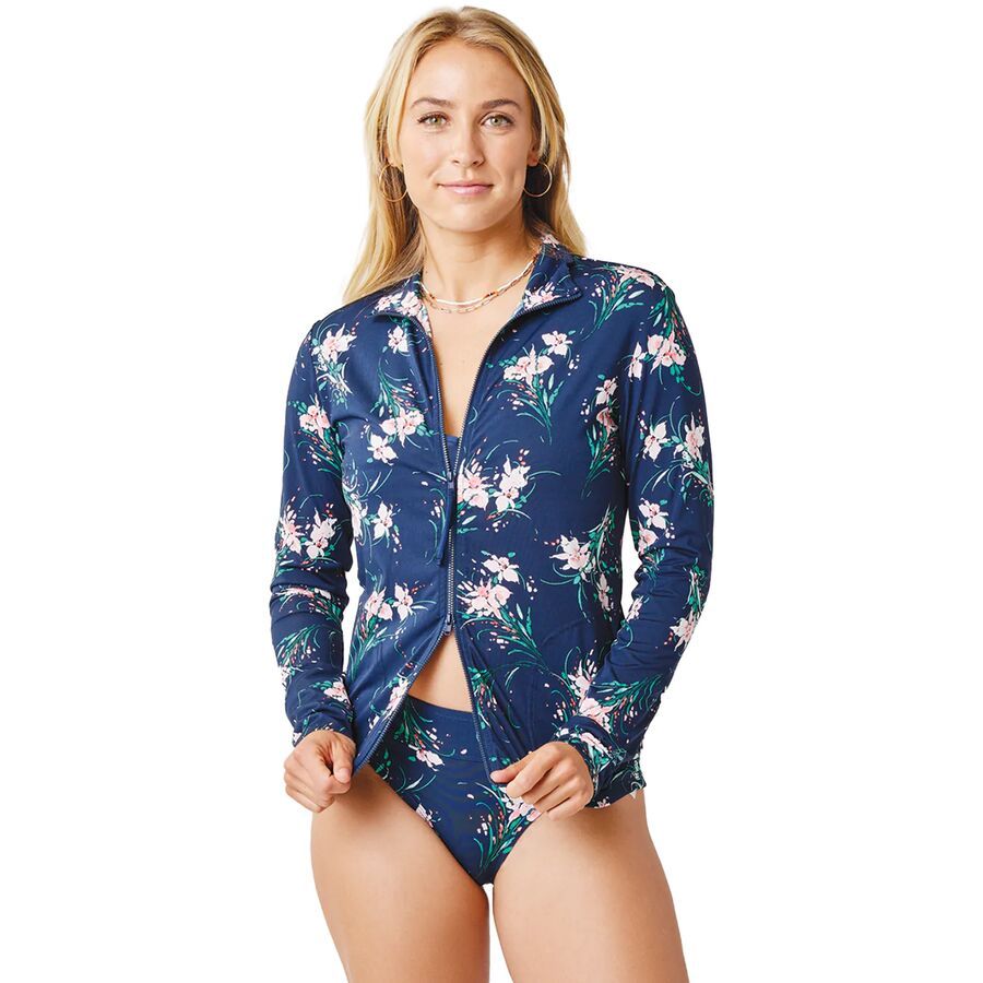 Lake Sunshirt Rashguard - Women's