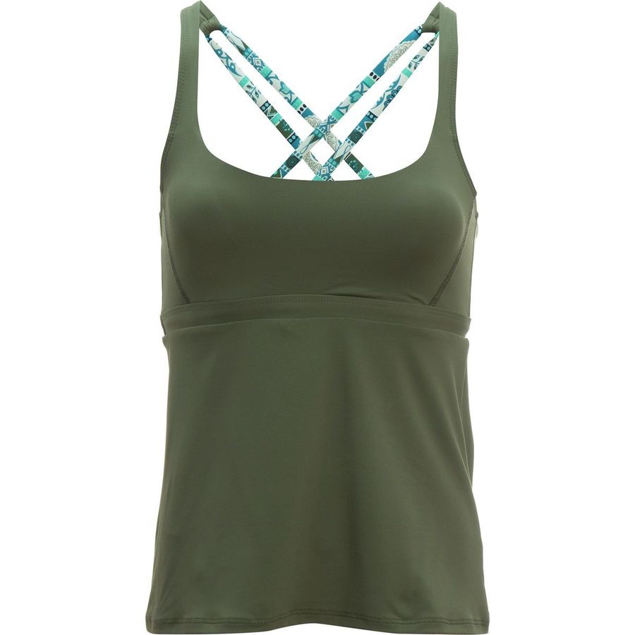 Hadee Tankini Top main image 0