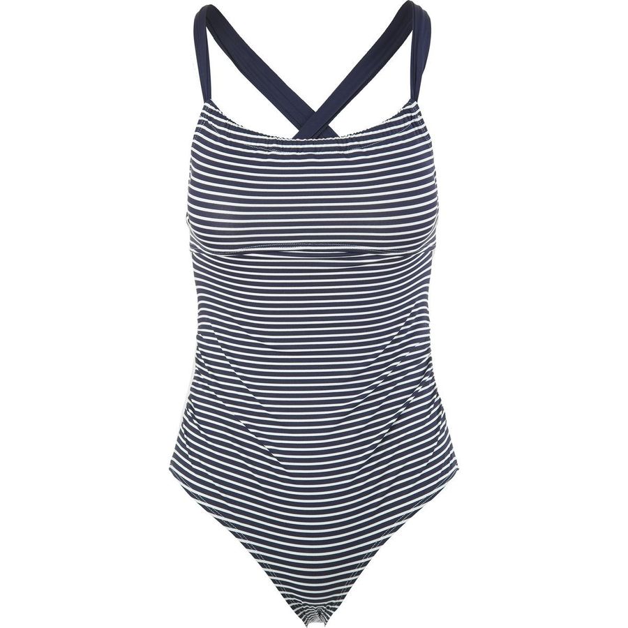 Carve Designs Avalon Full One-Piece Swimsuit - Women's | Backcountry.com