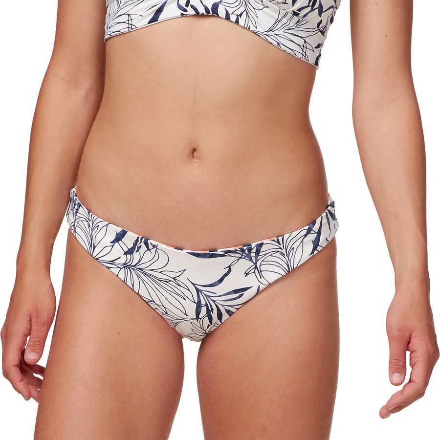 Sanitas Reversible Bikini Bottom - Women's