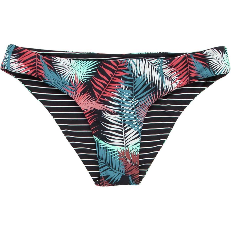Carve Designs Sanitas Reversible Bikini Bottom - Women's | Backcountry.com