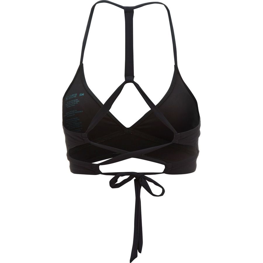 Carve Designs Dahlia Bikini Top - Women's | Backcountry.com
