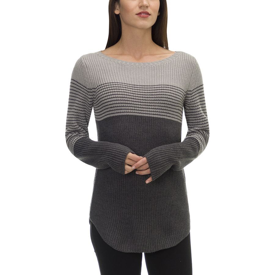 Carve Designs Truckee Sweater Women's Clothing