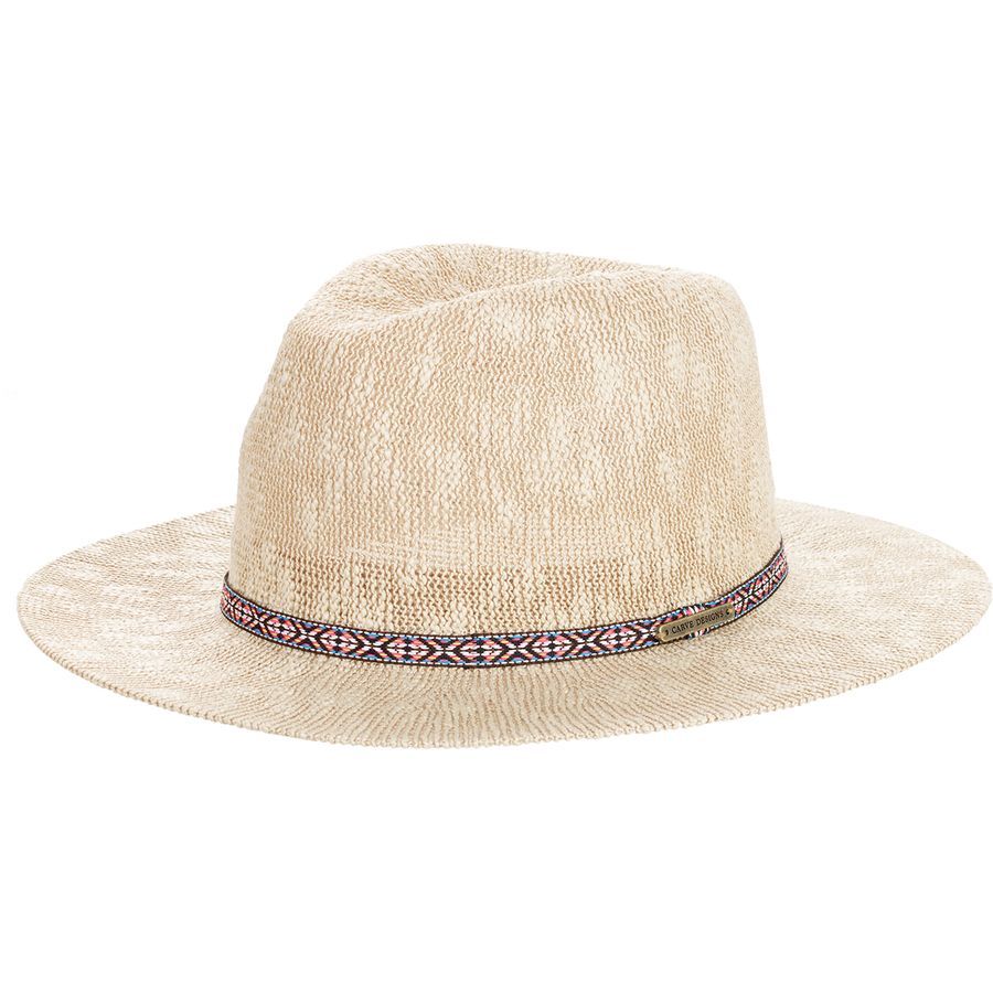 Carve Designs Capistrano Crushable Hat Women's