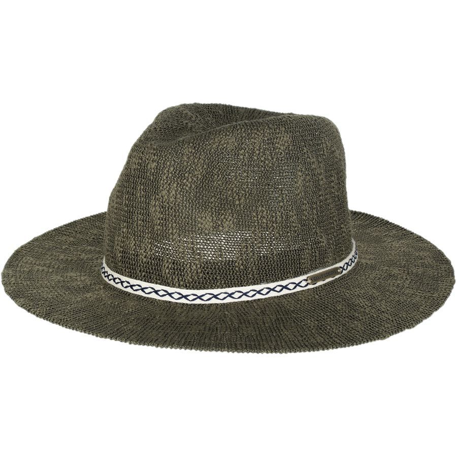 Carve Designs Capistrano Crushable Hat Women's