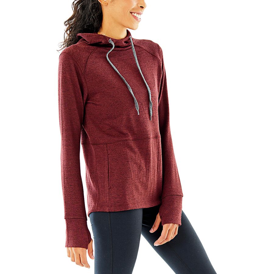 Carve Designs Rainier Hoodie - Women&rsquo;s | Backcountry.com