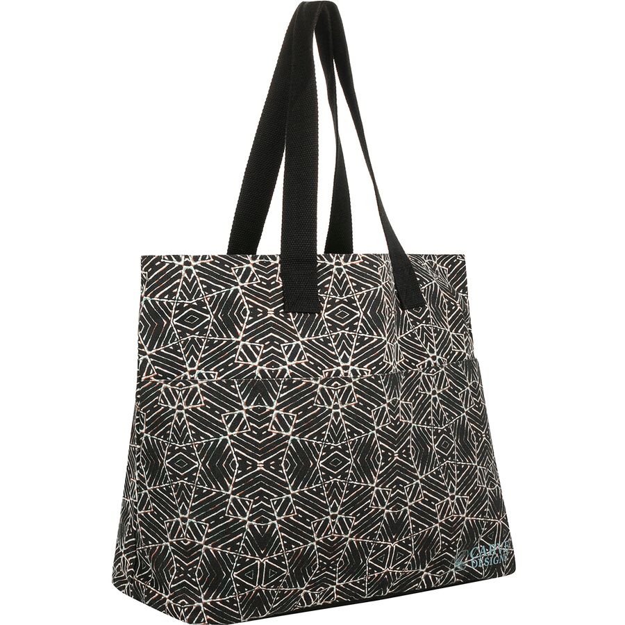 Carve Designs All Day Tote Women's