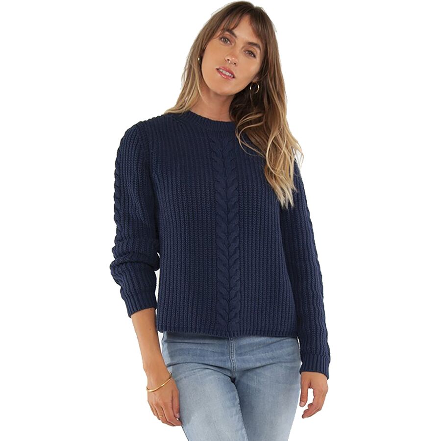 Walsh Sweater - Women's