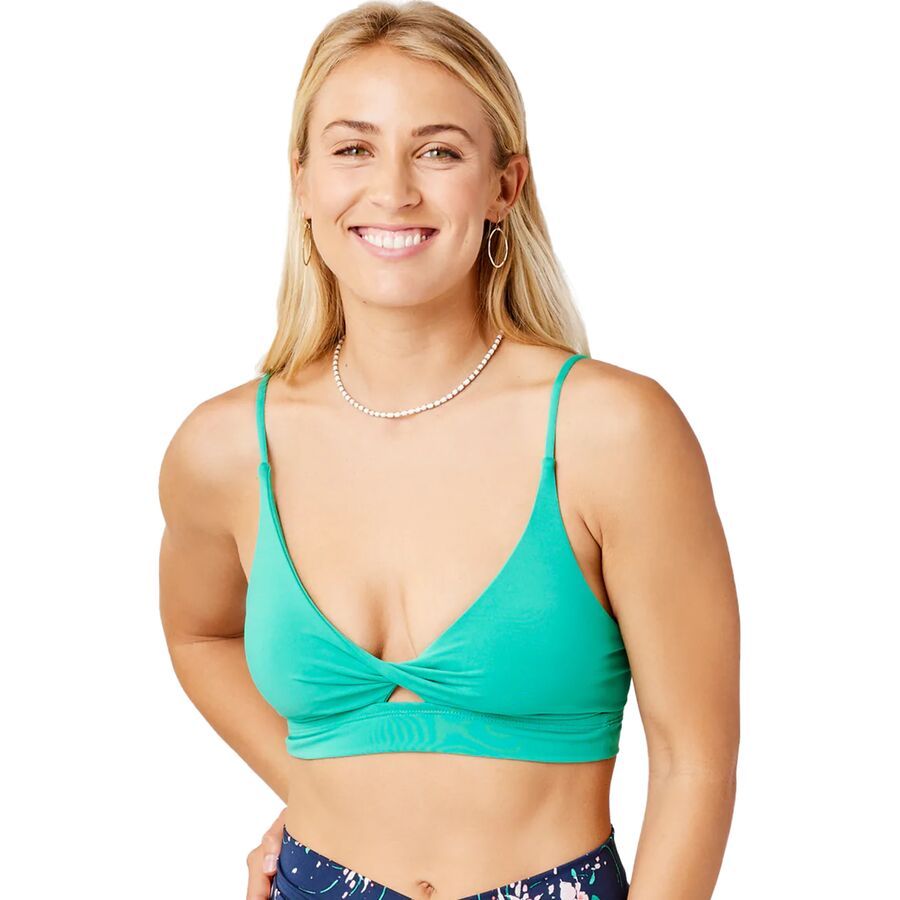 Elba Bikini Top - Women's