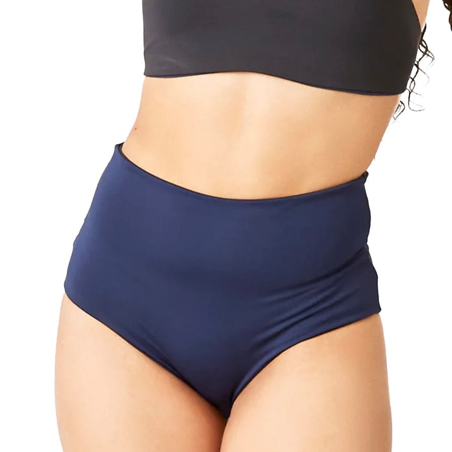 Erin Reversible Bikini Bottom - Women's