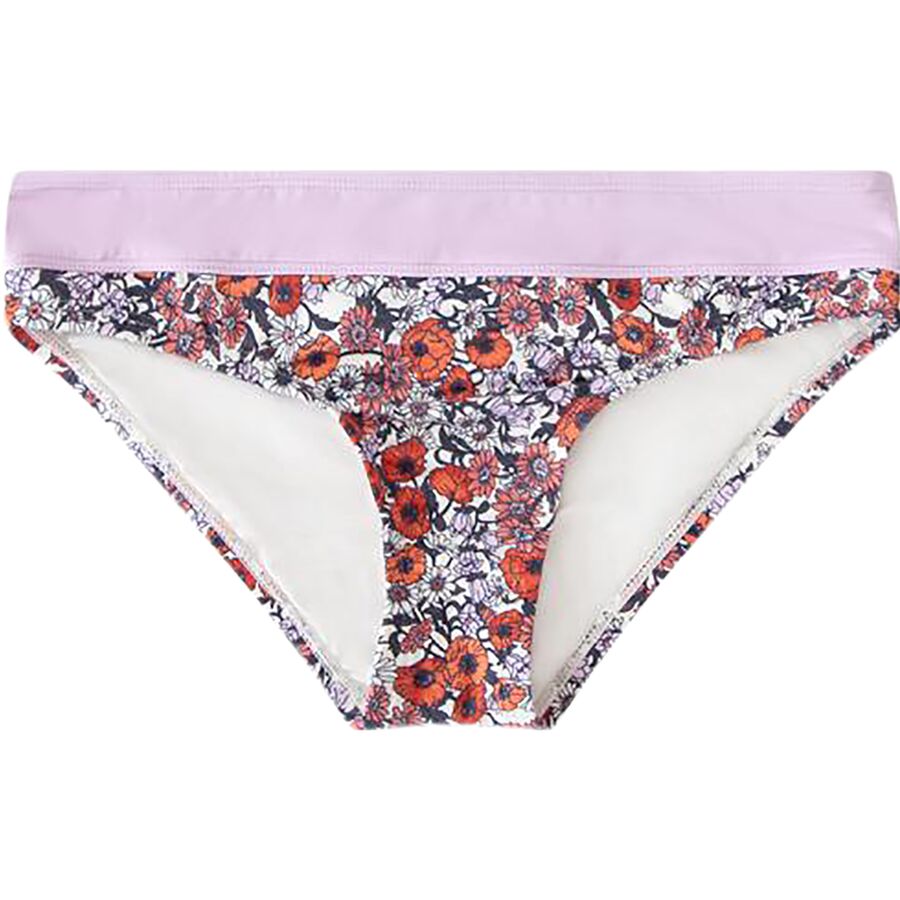 Carve Designs | Swim | Nwt Carve Designs Stinson Bikini Set Top Palisades High Waisted Bottoms S 668980a2e8638014a32666c6