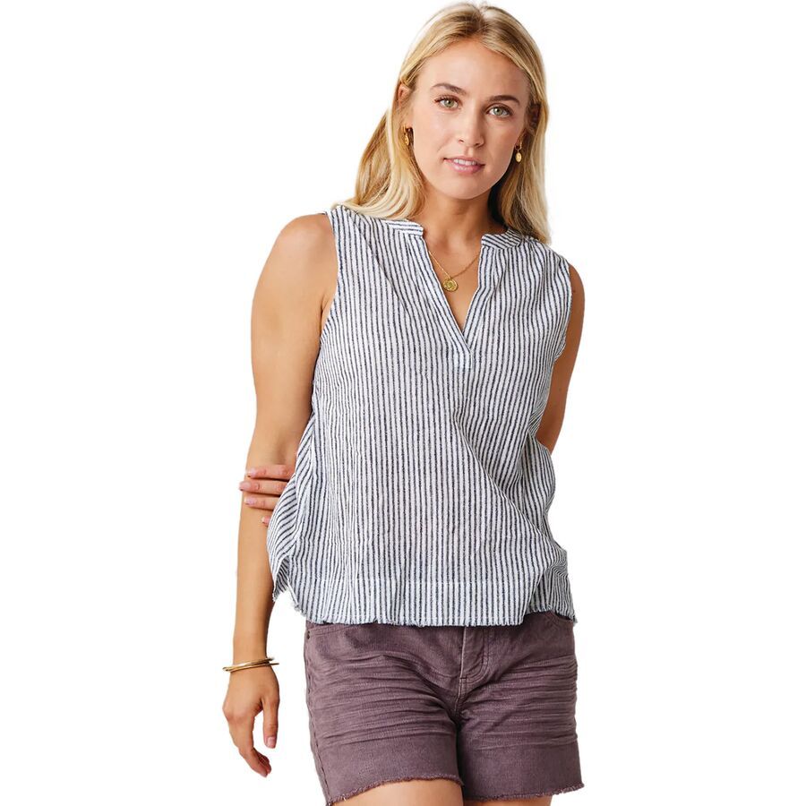 Dylan Tank Top - Women's