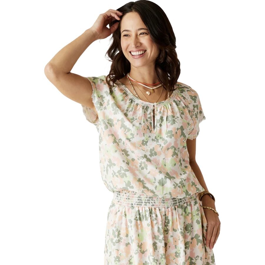 Lilly Top - Women's