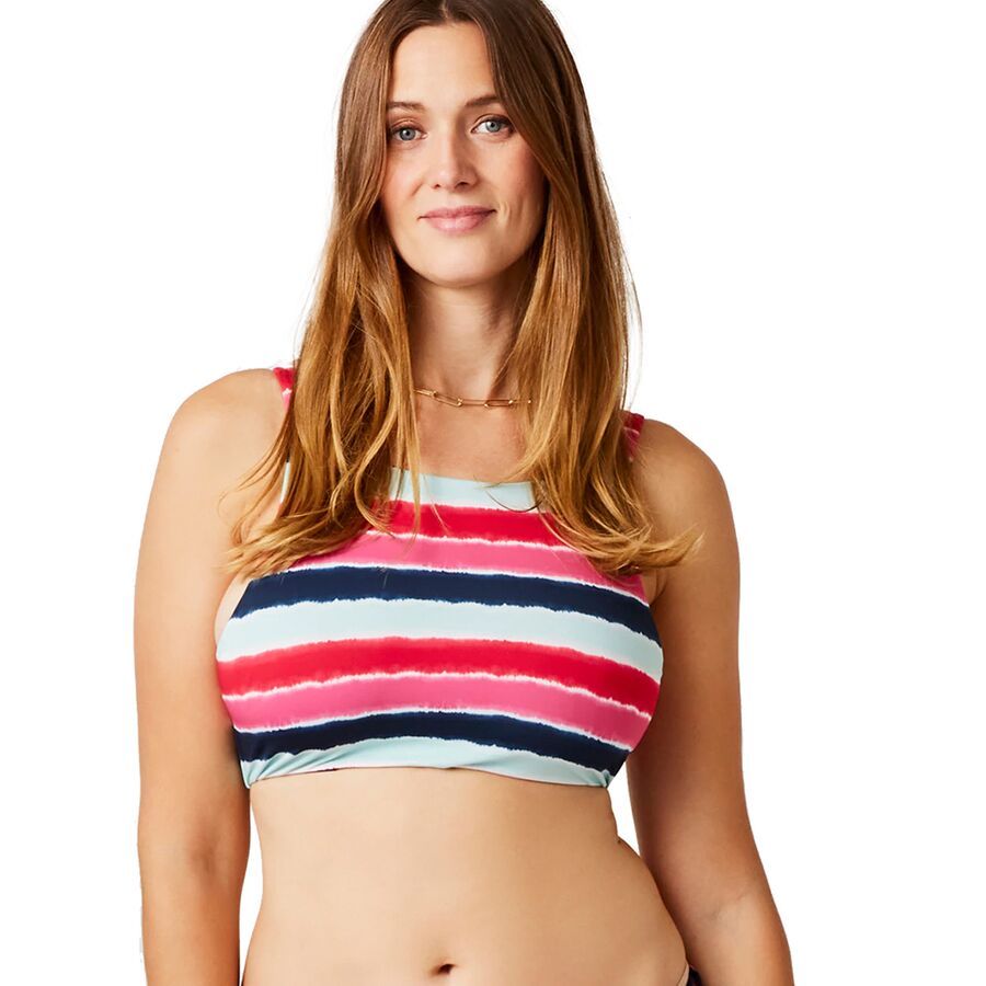 Zuri Bikini Top - Women's