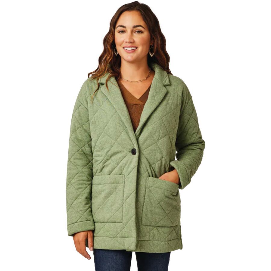 Women's Casual Jackets