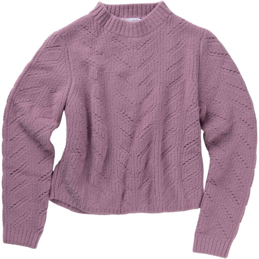 Monroe Sweater - Women's