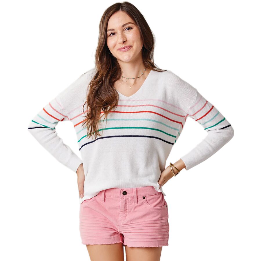 Zella Pullover Sweater - Women's