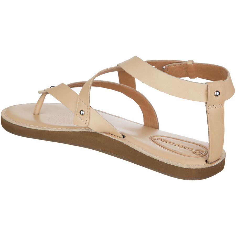 Corso Como Spa Sandal Women's