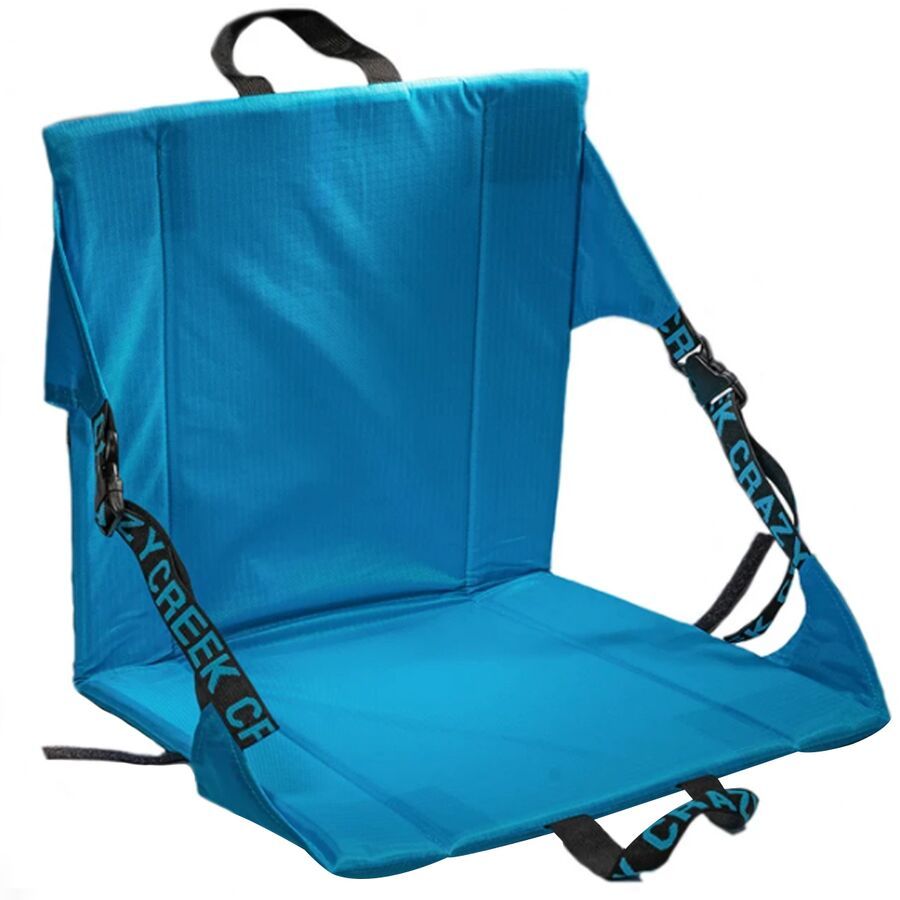 crazy creek chair