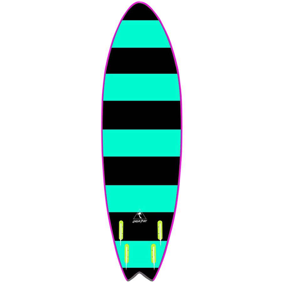 Catch Surf Skipper (Quad)  6'0