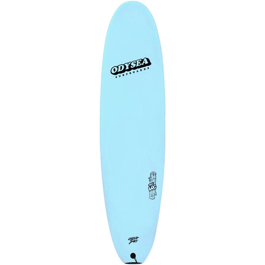 Catch Surf Odysea LogJamie OBrien Surfboard