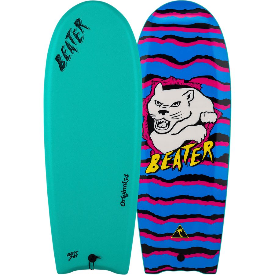 Catch Surf Beater Original 54in Twin Lost Edition Surfboard