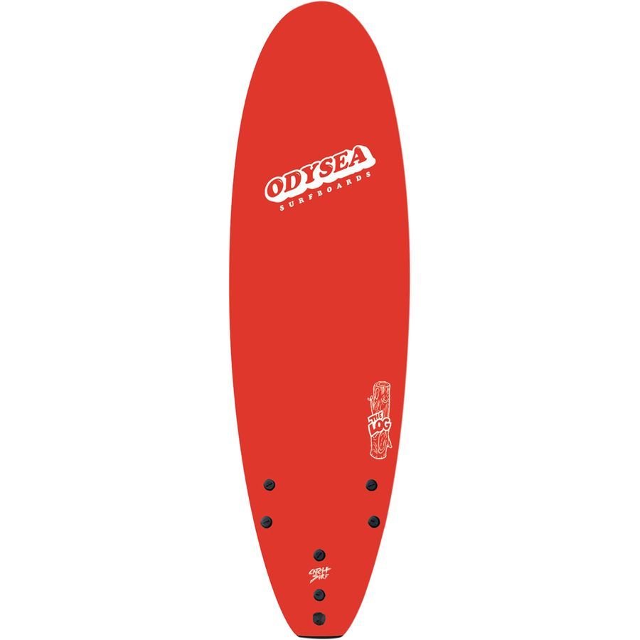catch surf 8 foot