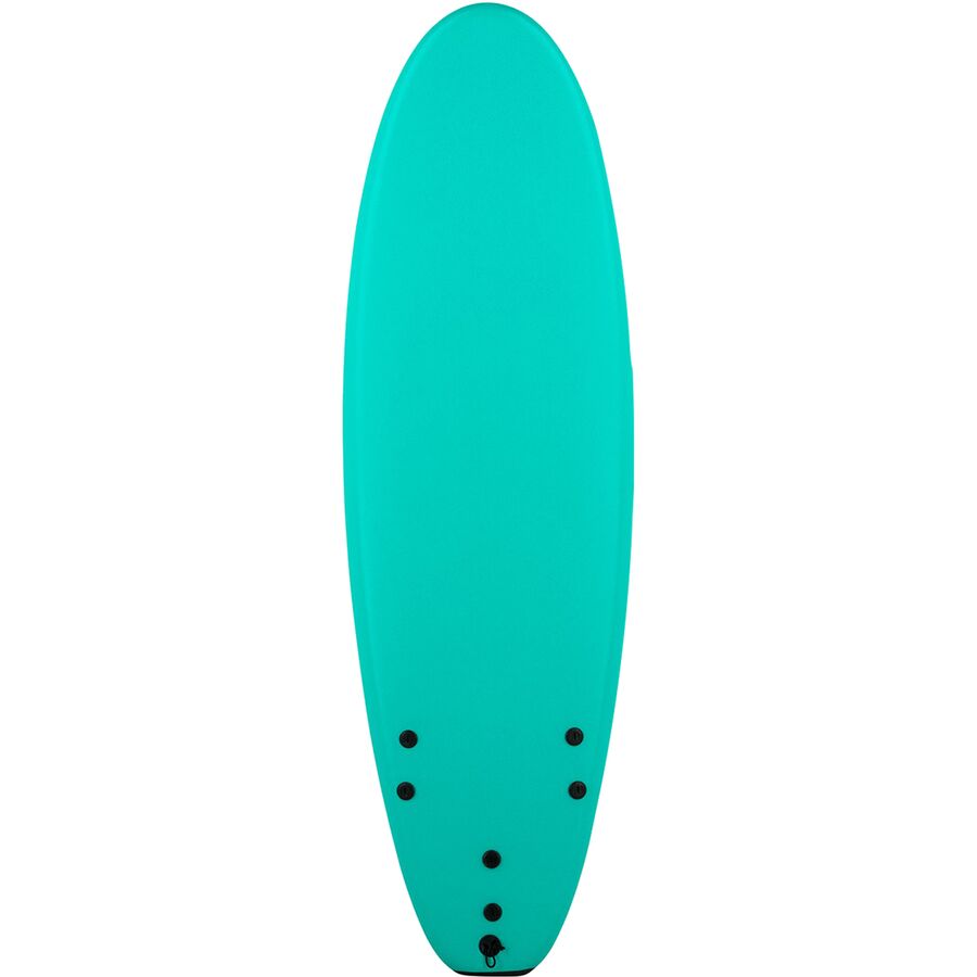 Blank Series Funboard Surfboard