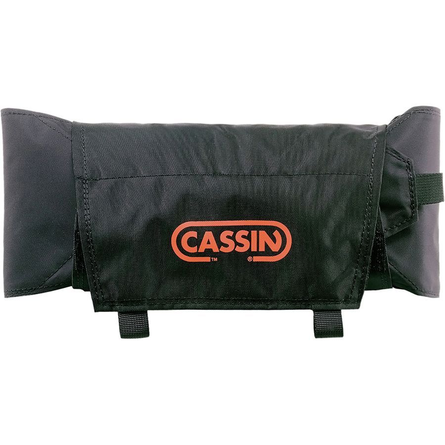 CAMP USA Cassin Foldable Crampon Bag Climb