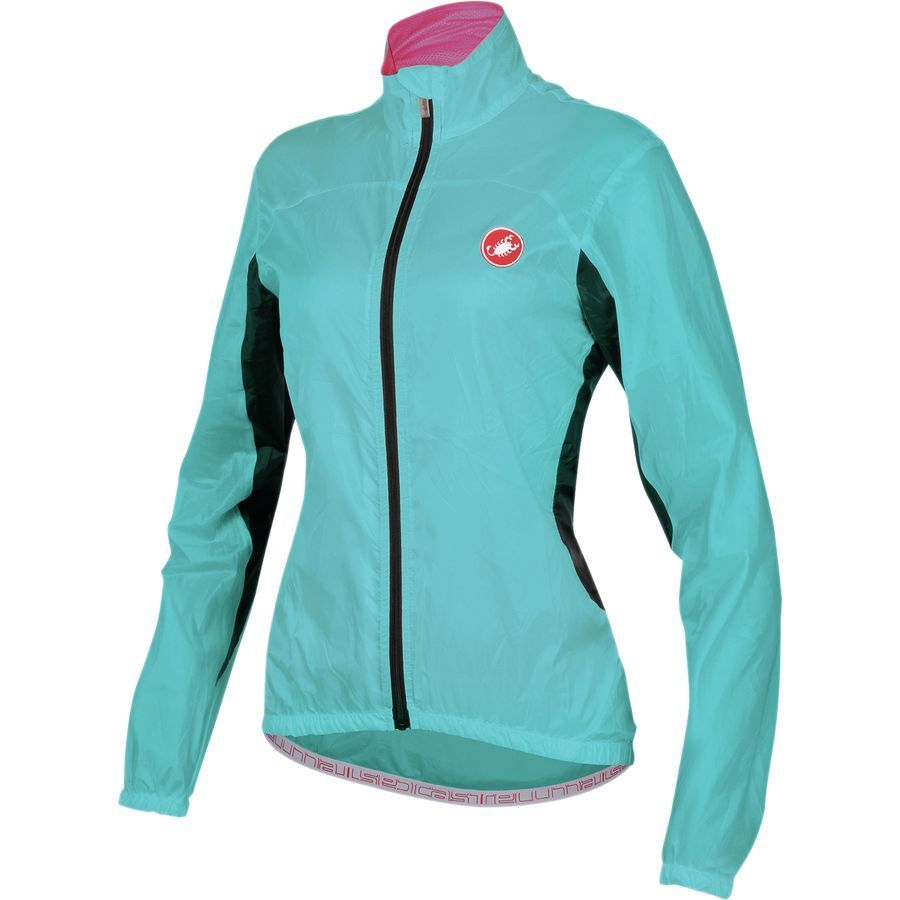 Castelli Velo Jacket Women's