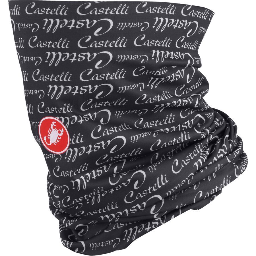CASTELLI Herren Light Head Thingy Bandana - Nahtlos Polyester Für Sport