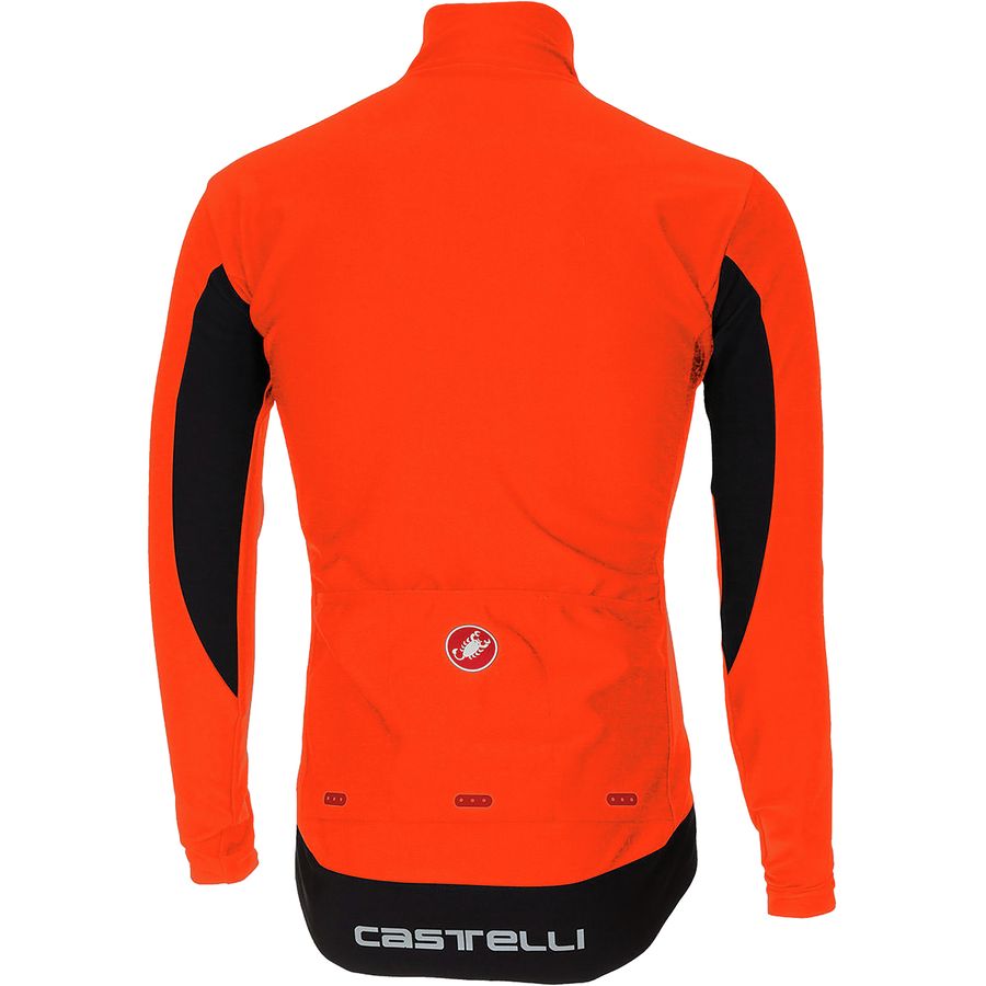 castelli long sleeve jersey sale