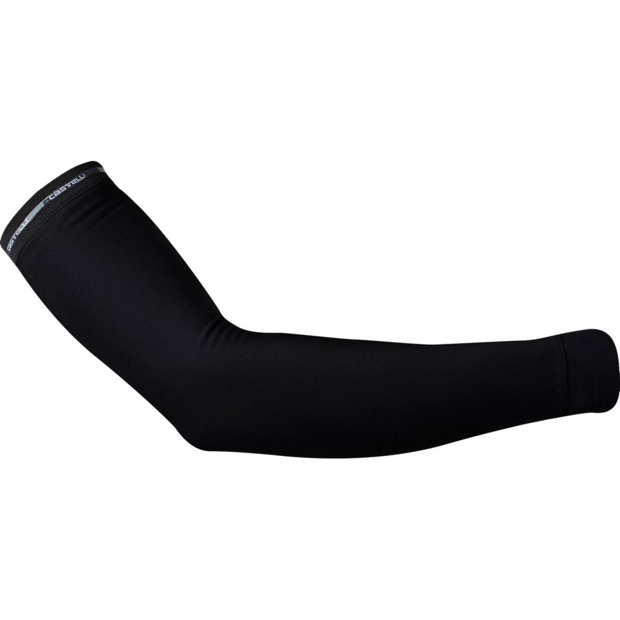 Castelli - Návleky na nohy Thermoflex - Cyklistické návleky na nohy