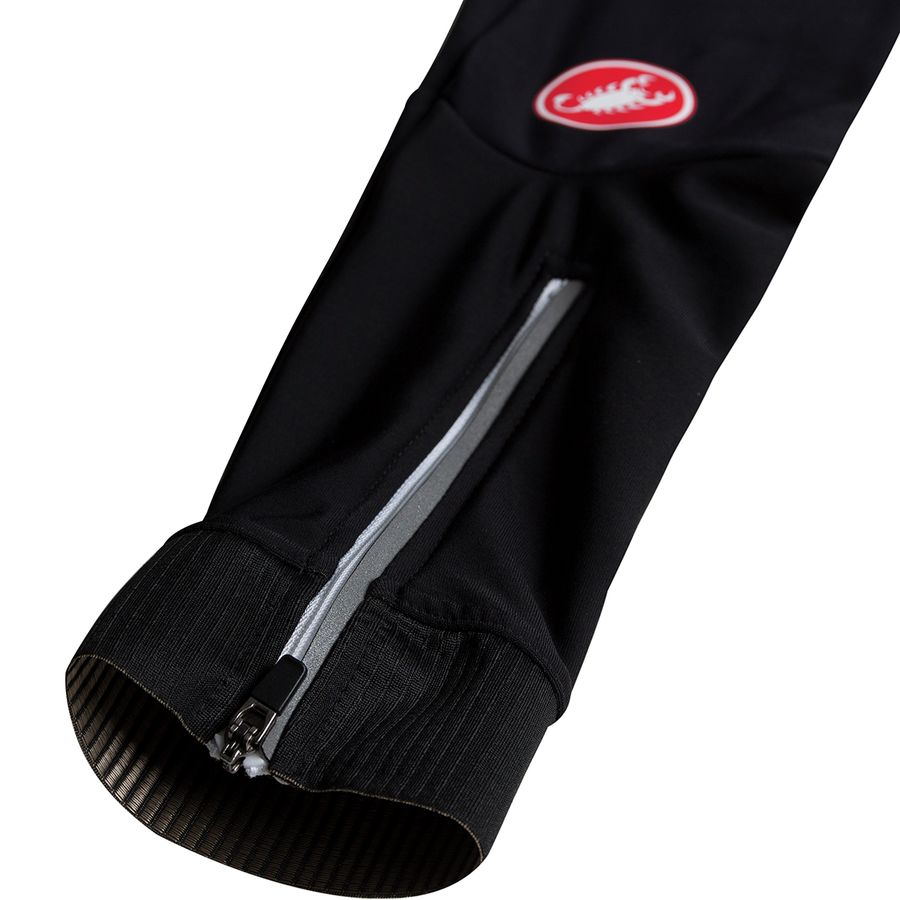 castelli sorpasso 2 cycling bib tight