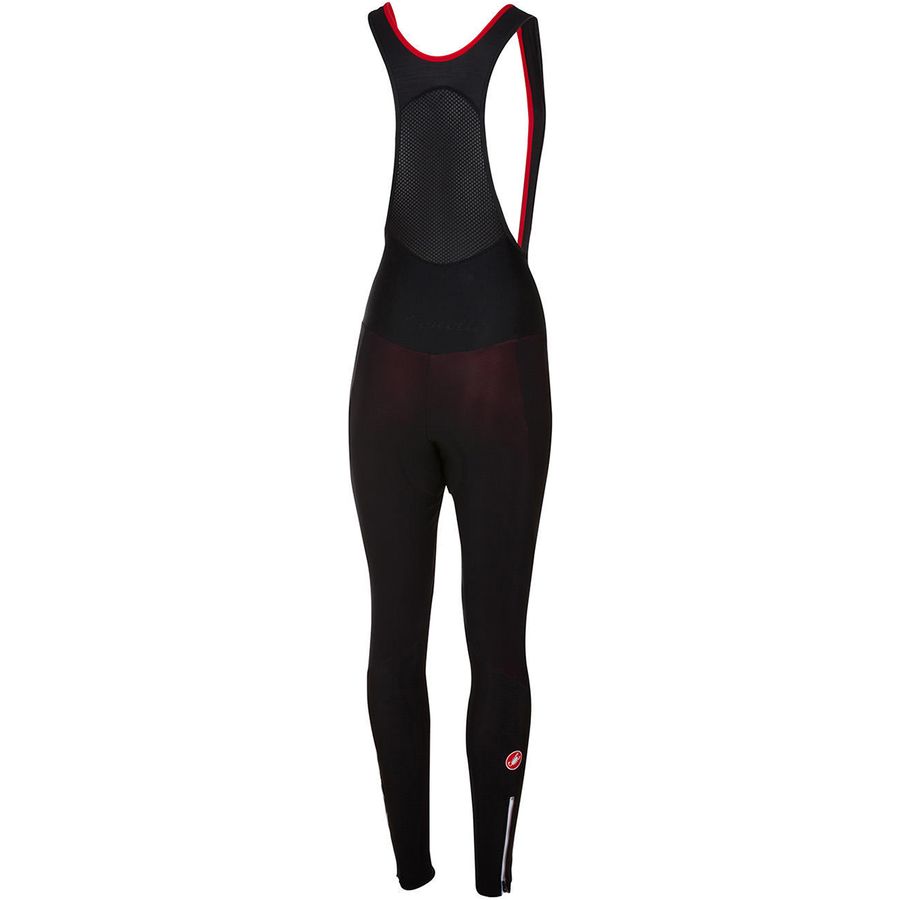 castelli sorpasso 2 cycling bib tight