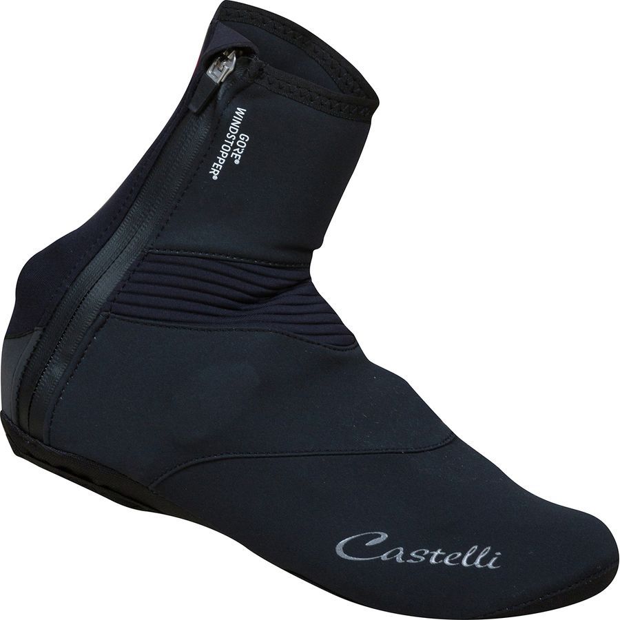 castelli nano shoe cover
