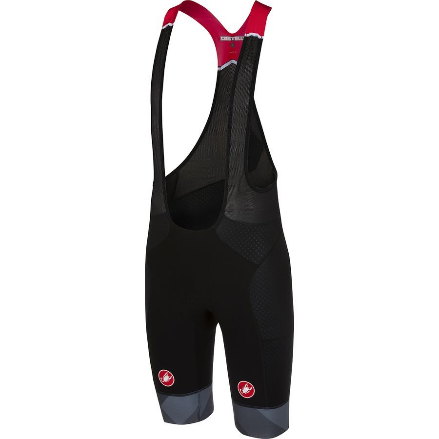 castelli aero race bib